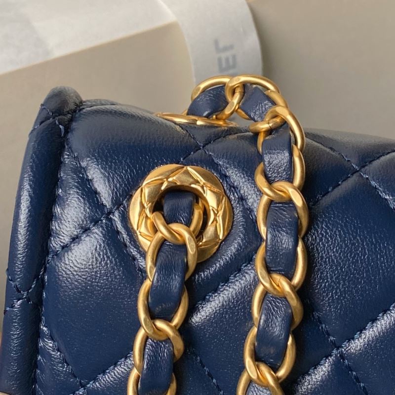 Ch**el satchel bags